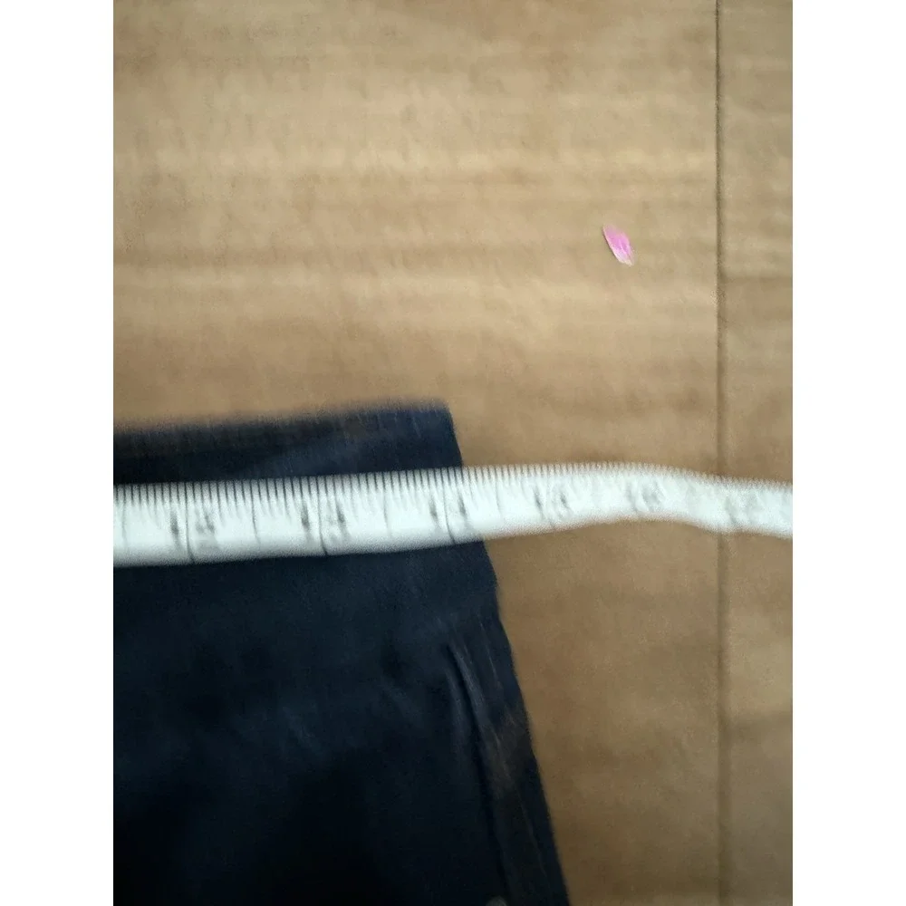 Good American Good Curve Straight Jeans 6 28 Dark Wash Super High Rise 28 Inseam